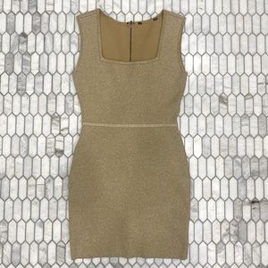 BCBGMaxazria Bandage Dress